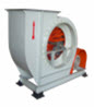 DLS - Ventilation industrial fans